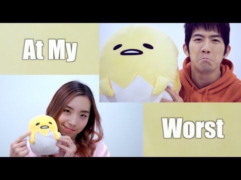 Pink Sweat$ - At My Worst (Acoustic Duet Cover by Hin Cai & Andy Shieh)