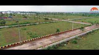 OpenPlot | Ventures |  Walkthrough video | Open Plot & Residential | #PlotsForSale | Skandhanshi