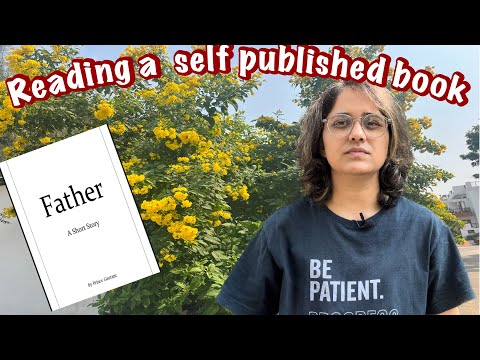 FATHER (REVISED) BY PRINCE GAUTAM | BOOK REVIEW