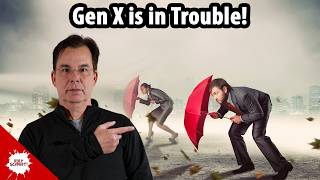 Gen X is in BIG Financial Trouble - Here's Why