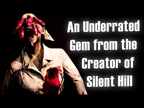 Siren - An Underrated Gem from the Creator of Silent Hill