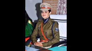 IPS Navjot Simi❣️. 🥀#viral #shorts #motivation #youtubeshorts #upsc #currentaffairs #trending 🔥🔥.