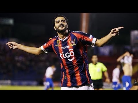 CERRO PORTEÑO NOMBRÓ COMO EMBAJADOR A DANIEL. GUIZA (FELIZ DÍA DE LOS CERRISTAS)