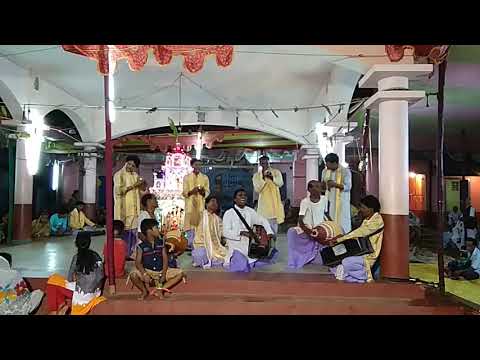 এই হরিনাম তুমি গাইবে কবে, Horinam Sankirtan...