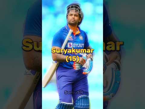 Remember This Match || Virat Kohli 82* (53) || Surya Kumar yadav 15 (10)