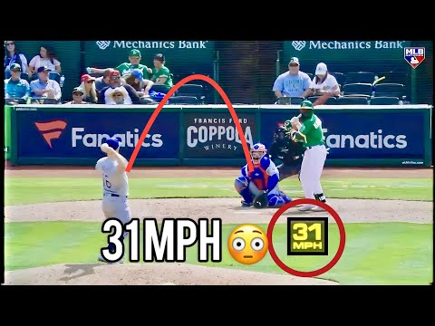 MLB | Weird Insane Pt 3