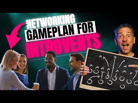 Networking for Introverts