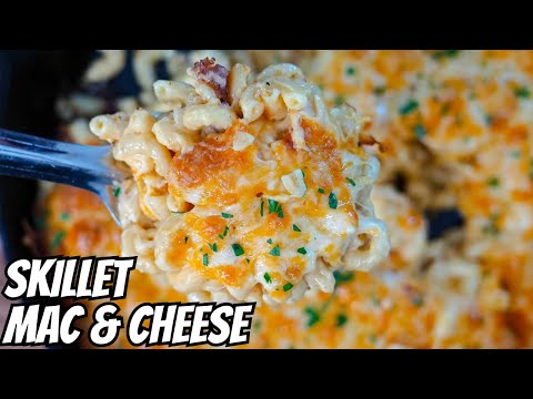 You Won't Believe What Makes Mac & Cheese EVEN BETTER!