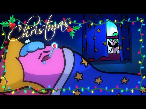 A Very Kirbo Christmas: The One That Almost Wasn't 🎄🎄🎄🎄