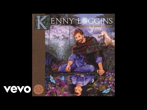 Kenny Loggins - Return to Pooh Corner (Official Audio)