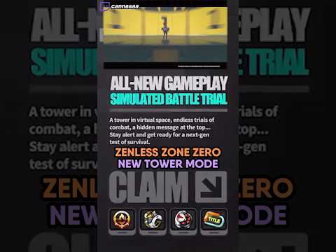 DEVS LISTENED?! Zenless Zone Zero's HARDEST CONTENT EVER?! (And How to Beat it?!)