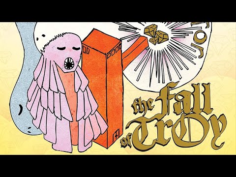 The Fall of Troy - Manipulator (Full Album)