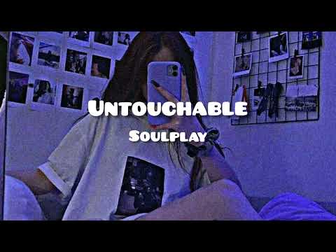 untouchable (slowed+reverb) #lofi #slowed #reverb