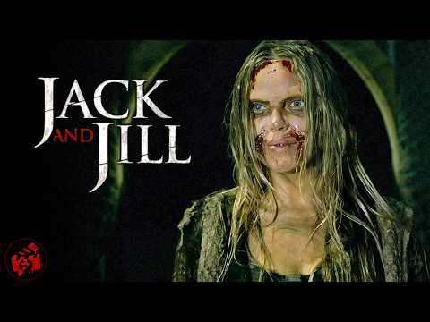 JACK AND JILL | Horror Supernatural Folklore | Full Movie | @FilmIsNowHorrorMovies