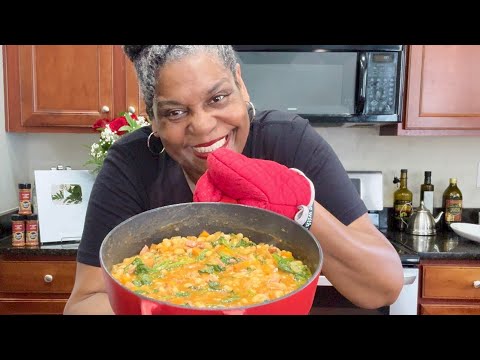 How to Make White Bean Ragu Perfectly! Ready in 15 Minutes!