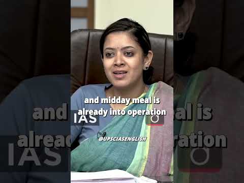 What 2 steps will you take in the field of education and health? | Dr.Tanu Jain Ma'am #shorts