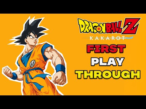 Want to MASTER DBZ Kakarot? Watch This Now!