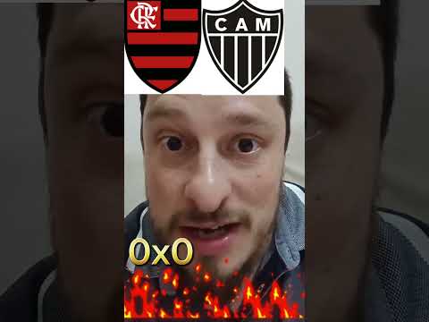 AO VIVO  - FLAMENGO X ATLÉTICO MG#brasileirão#brasileirao#futebolaovivo#futebolhoje#flamengoaovivo