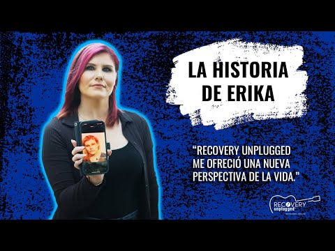 La Historia de Erika