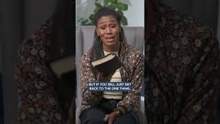 Priscilla Shirer: Focus on God | TBN #Shorts