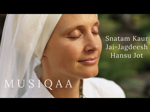 Har Har Har Har Gobinday ⋄ Snatam Kaur ⋄ Jai-Jagdeesh ⋄ Hansu Jot