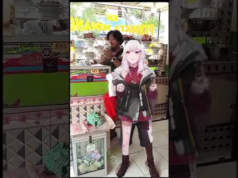 pengen nasi padang #vtuber #vtuberindonesia #vtuberid #meme #shorts