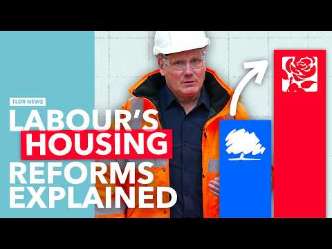 Can Labour Fix the Housing Crisis?