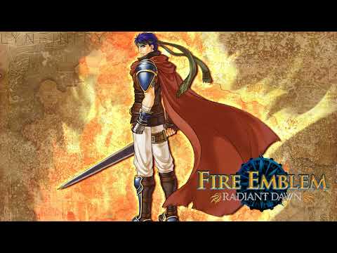 Fire Emblem : Radiant Dawn - Full OST w/ Timestamps