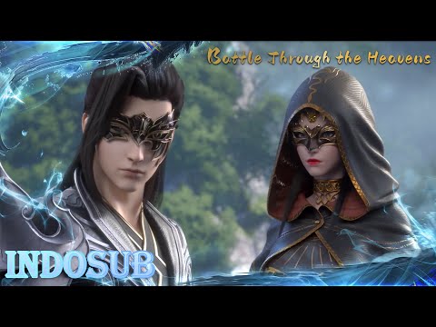 🙌INDOSUB | Battle Through the Heavens Full EP 73