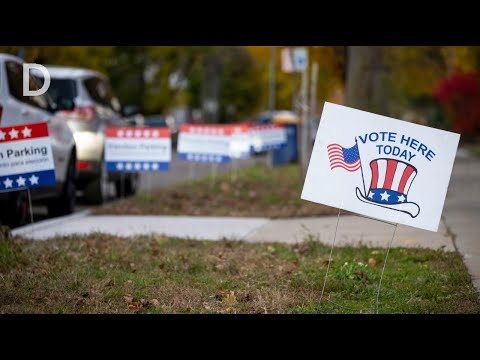 What Are My Voting Rights? Watch This Video Before You Vote