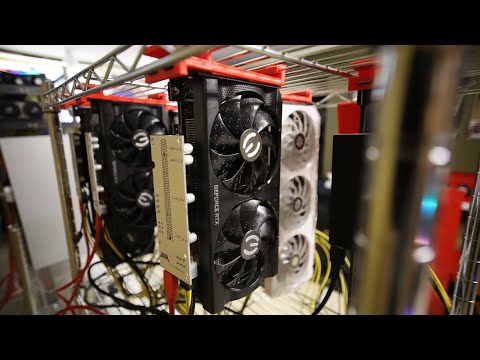 Crypto Mining is going to be AMAZING this 2024.