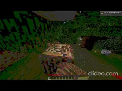 Mincrosoftcraft gameplay