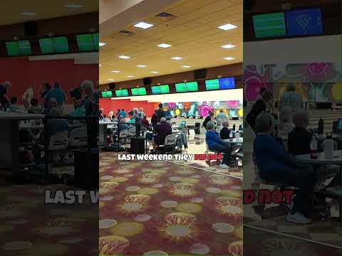 South Point bowling #vegasirl #bowling #vegas #bestoflasvegas #lasvegascasino #lasvegashotel