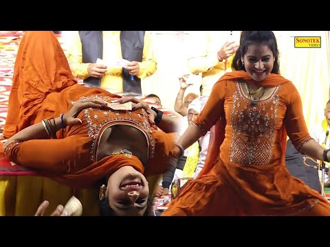 हवा कसूती स | नेहा चौधरी सुपरहिट हॉट सॉन्ग डांस | Haryanvi Dj Dance | Haryana Music Factory