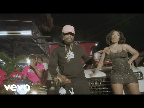 Jafrass - Bad Fi Days (Official Video)