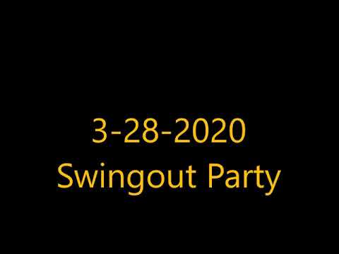 Swingout Party