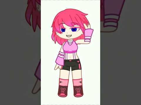 ⭐️ Gacha Life TikTok ⭐️ Not Mine !! ⭐️ iiGacha Videos #gachalife #shorts