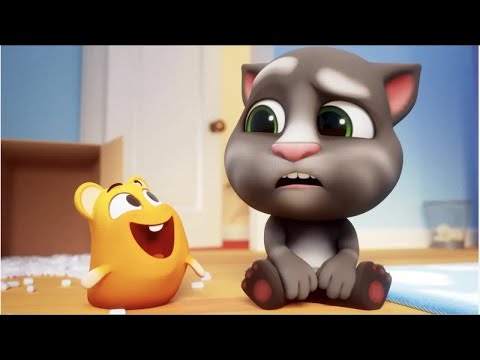 Talking Tom 🔴 MEGA PACK 🐱 Cartoon for kids Kedoo Toons TV