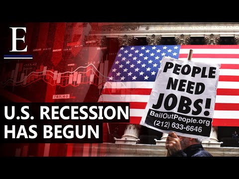 How The Recession Will Affect Americans?