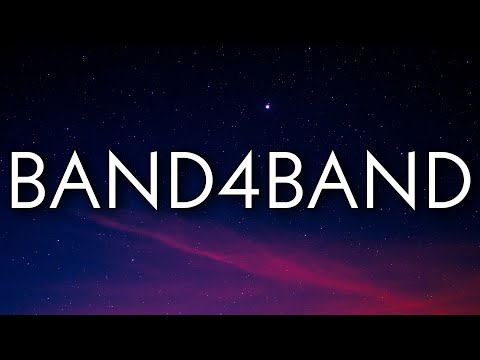 Central Cee - BAND4BAND (Lyrics) Ft. Lil Baby