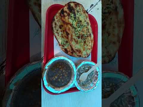 Kulcha king #amritsarikulcha #kulchaking #foodie #trending #shorts #ytshortsvideo #ytshorts #food