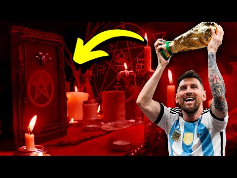 Witchcraft in the WorldCup…Here’s What You Need to Know!!!