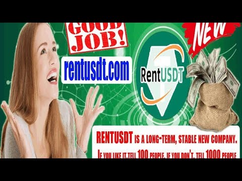 Best New Income Project 2023  |  USDT Investment  Website ✅ | Best Way To Earn Money 💰