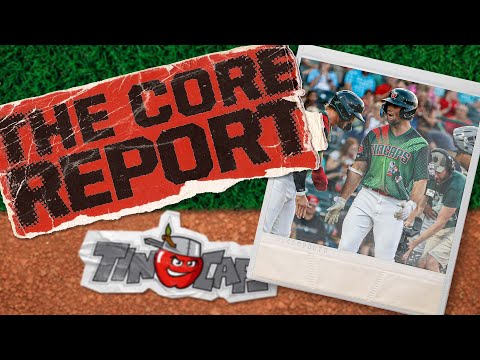 The Core Report | Penultimate Homestand