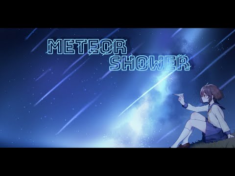 Roina - Meteor Shower [Shiina Mashiro Released]