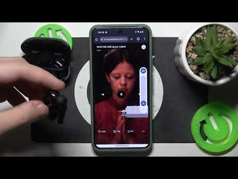 How to Change Volume on Vivo TWS 2 | Adjust Volume on Vivo TWS 2