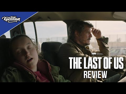 The Last of Us Episode 4 "Please Hold My Hand" SPOILER Review