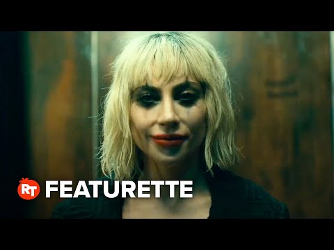 Joker: Folie à Deux Featurette - My Name is Lee (2024)